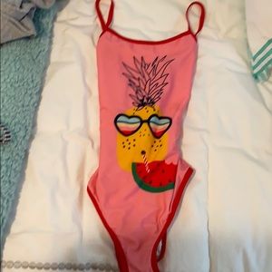 Super comfortable bathing suit